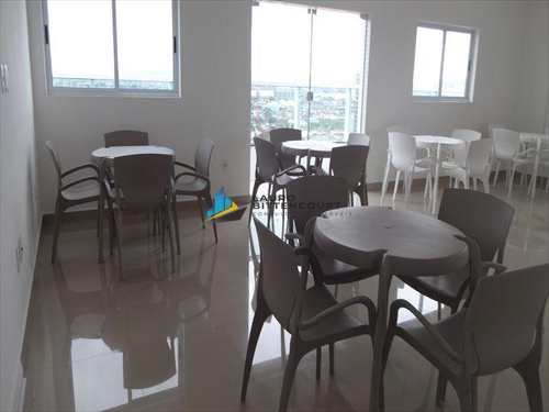 Apartamento, código 7772 em Santos, bairro Vila Mathias