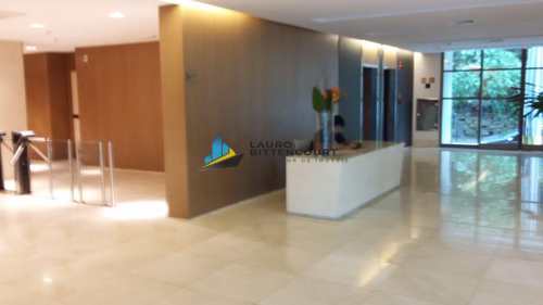 Sala Comercial, código 7811 em Santos, bairro Valongo