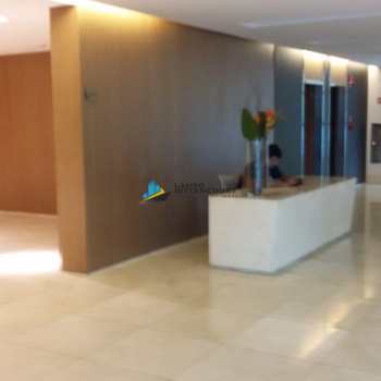 Sala Comercial em Santos, bairro Valongo