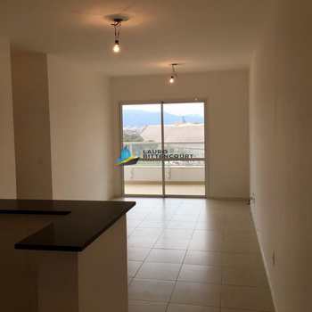 Apartamento em Santos, bairro Ponta da Praia