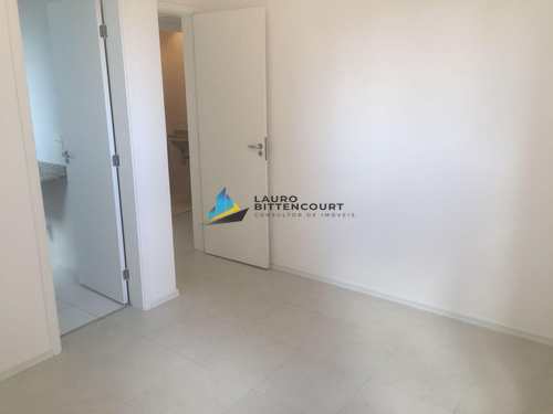 Apartamento, código 7904 em Santos, bairro Ponta da Praia