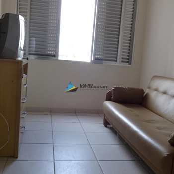 Apartamento em Santos, bairro Embaré