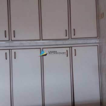 Apartamento em Santos, bairro Campo Grande