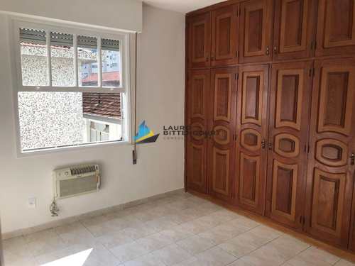 Apartamento, código 7921 em Santos, bairro Campo Grande