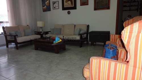 Apartamento, código 7929 em Santos, bairro Pompéia