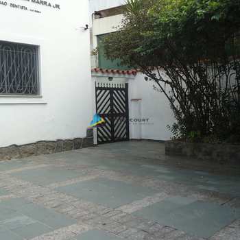 Sobrado Comercial em Santos, bairro Encruzilhada