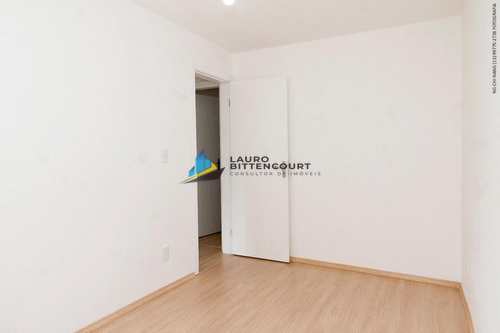 Apartamento, código 7947 em Santos, bairro Aparecida