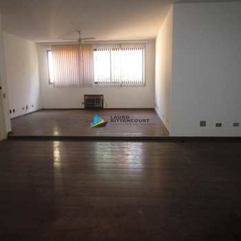 Apartamento em Santos, bairro Gonzaga