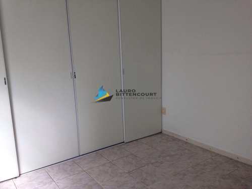 Apartamento, código 7950 em Santos, bairro Pompéia