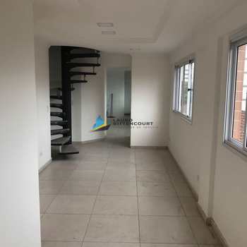 Apartamento em Santos, bairro Embaré