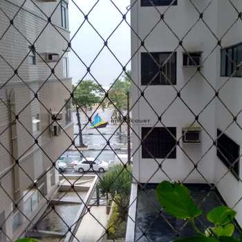 Apartamento em São Vicente, bairro Itararé