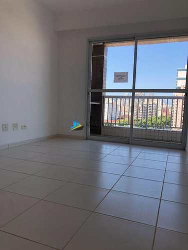 Apartamento, código 7970 em Santos, bairro Encruzilhada