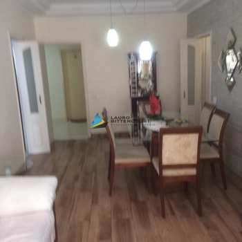 Apartamento em Santos, bairro José Menino