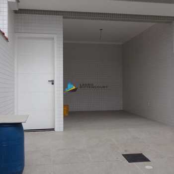 Casa em Santos, bairro Ponta da Praia