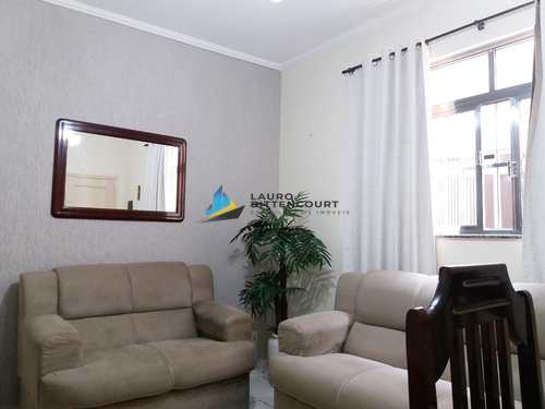 Apartamento, código 8031 em Santos, bairro Campo Grande