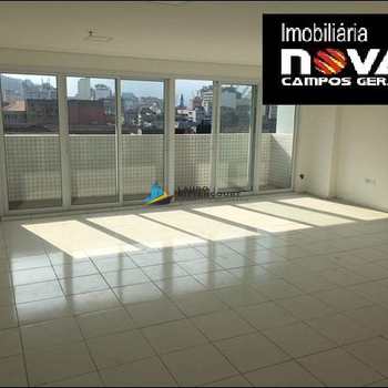 Sala Comercial em Santos, bairro Centro