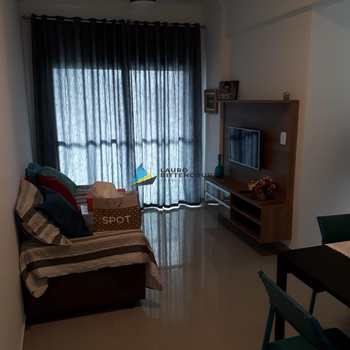 Apartamento em Santos, bairro Vila Mathias
