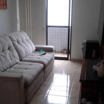 Apartamento em Santos, bairro Embaré