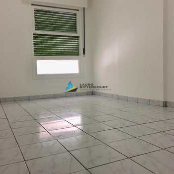 Kitnet em Santos, bairro Aparecida