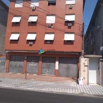 Apartamento em São Vicente, bairro Parque São Vicente