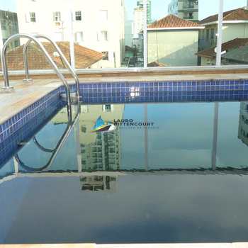 Casa em Santos, bairro Embaré