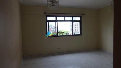 Apartamento, código 8151 em Santos, bairro Vila Mathias