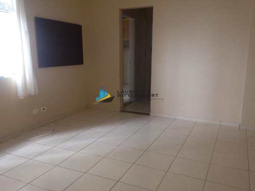 Apartamento, código 8214 em Santos, bairro José Menino