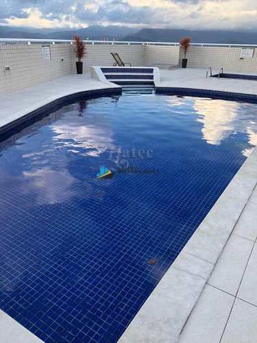 Apartamento, código 8234 em Santos, bairro Ponta da Praia