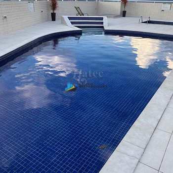 Apartamento em Santos, bairro Ponta da Praia