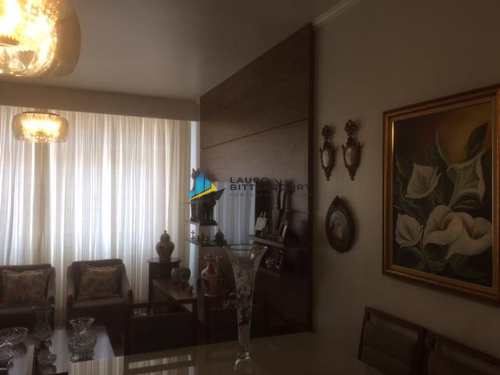Apartamento, código 8243 em Santos, bairro Boqueirão