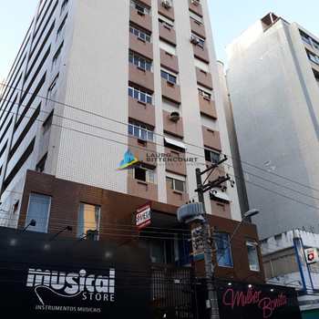 Sala Comercial em Santos, bairro Gonzaga