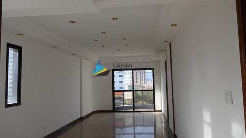 Apartamento, código 8286 em Santos, bairro Boqueirão