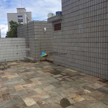 Cobertura em Santos, bairro José Menino