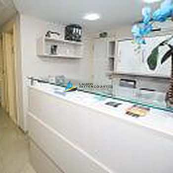 Sobrado Comercial em Santos, bairro Campo Grande