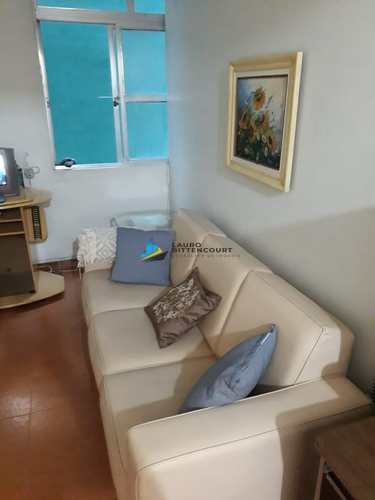 Apartamento, código 8297 em Santos, bairro Gonzaga