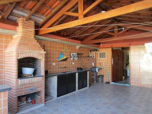 Casa, código 8326 em Santos, bairro Ponta da Praia