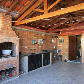 Casa em Santos, bairro Ponta da Praia
