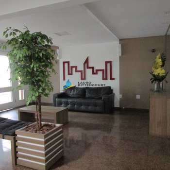 Apartamento em Santos, bairro Pompéia