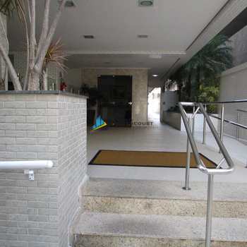 Apartamento em Santos, bairro Pompéia