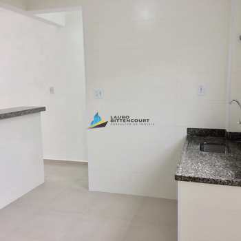 Apartamento em Santos, bairro Gonzaga