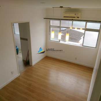 Apartamento em Santos, bairro Vila Belmiro