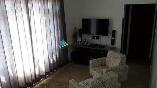 Apartamento, código 8477 em Santos, bairro Campo Grande
