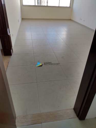 Apartamento, código 8514 em Santos, bairro Gonzaga