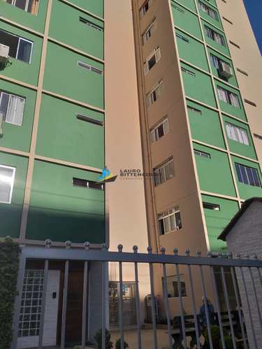 Apartamento, código 8539 em Santos, bairro Embaré