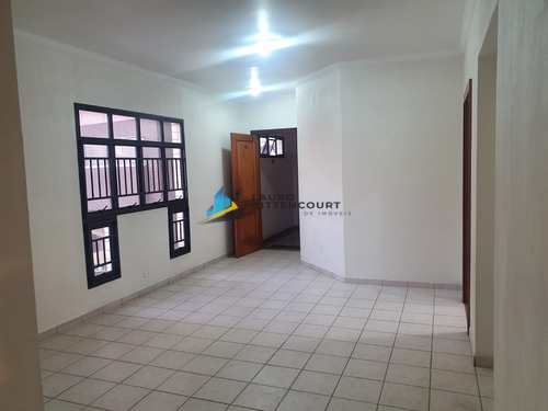 Apartamento, código 8549 em Santos, bairro Gonzaga