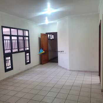 Apartamento em Santos, bairro Gonzaga