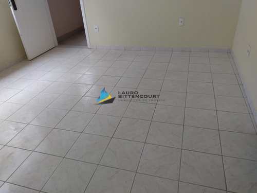 Apartamento, código 8555 em Santos, bairro Gonzaga