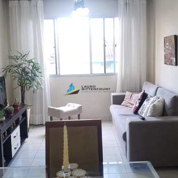 Apartamento em Santos, bairro Embaré