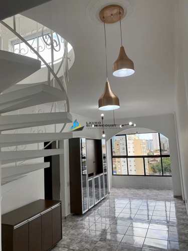 Apartamento, código 8576 em Santos, bairro Aparecida