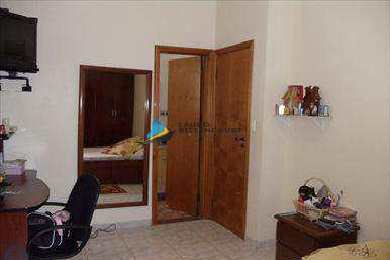 Casa, código 8578 em Santos, bairro Ponta da Praia